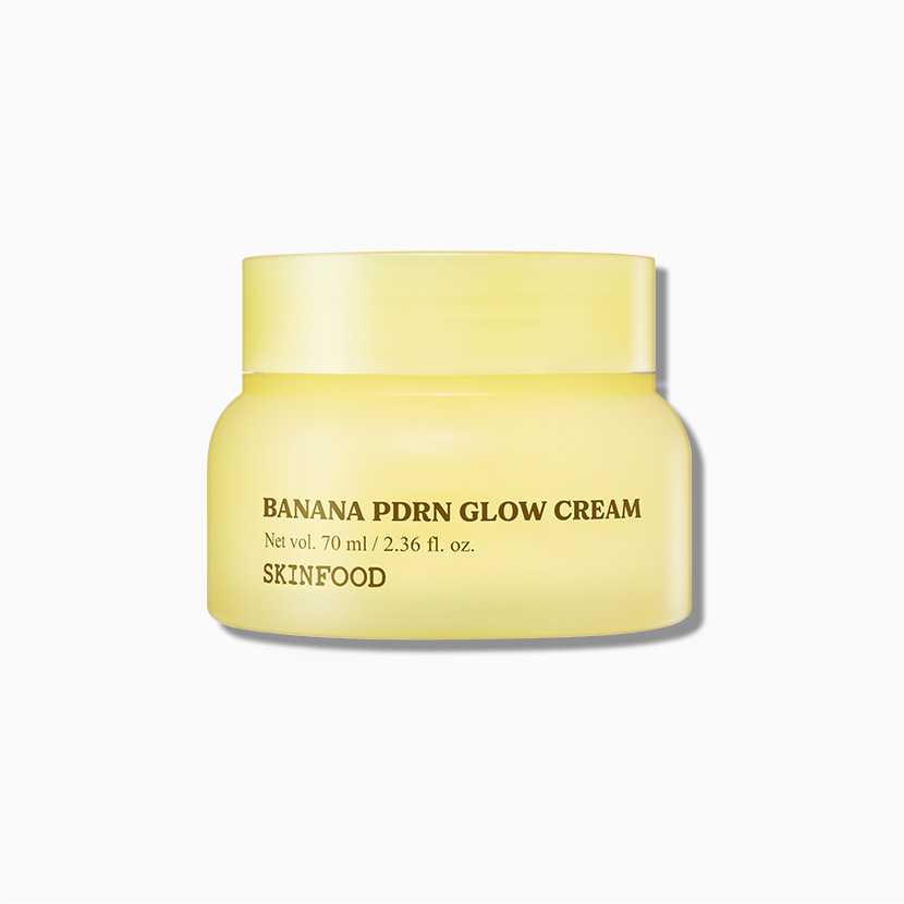 BANANA PDRN GLOW CREAM